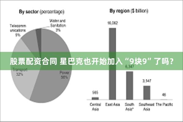 股票配资合同 星巴克也开始加入“9块9”了吗？