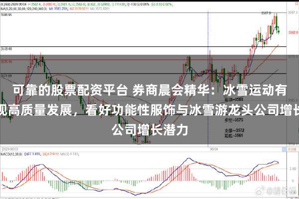 可靠的股票配资平台 券商晨会精华：冰雪运动有望实现高质量发展，看好功能性服饰与冰雪游龙头公司增长潜力